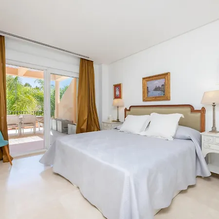 Apartment Un Pequeno Oasis En *