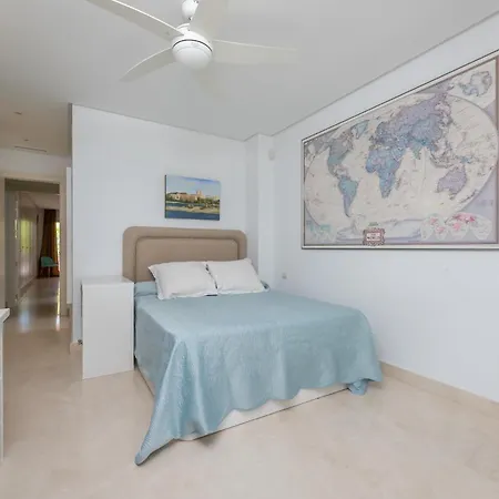 Apartment Un Pequeno Oasis En Marbella