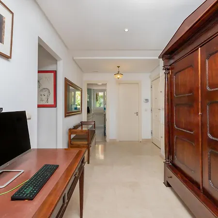Un Pequeno Oasis En * Marbella